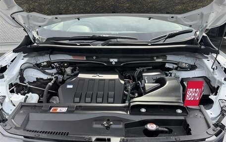 Mitsubishi Eclipse Cross, 2023 год, 1 894 000 рублей, 22 фотография