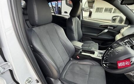 Mitsubishi Eclipse Cross, 2023 год, 1 894 000 рублей, 10 фотография