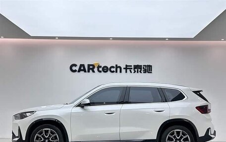 BMW X1, 2024 год, 4 100 000 рублей, 3 фотография