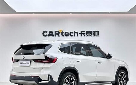 BMW X1, 2024 год, 4 100 000 рублей, 5 фотография