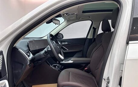 BMW X1, 2024 год, 4 100 000 рублей, 10 фотография