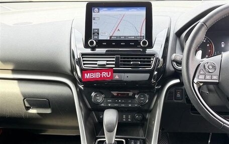 Mitsubishi Eclipse Cross, 2023 год, 1 894 000 рублей, 12 фотография