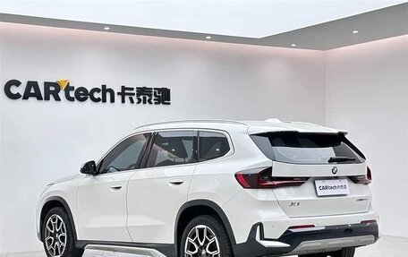 BMW X1, 2024 год, 4 100 000 рублей, 6 фотография