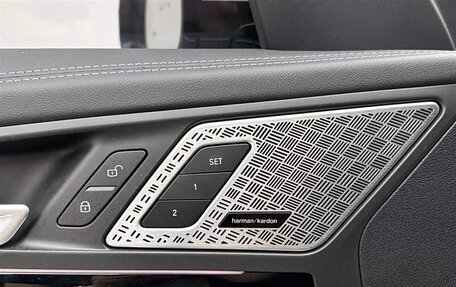 BMW X1, 2024 год, 4 100 000 рублей, 7 фотография