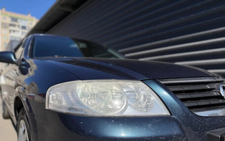 Nissan Almera Classic, 2008 год, 425 000 рублей, 4 фотография