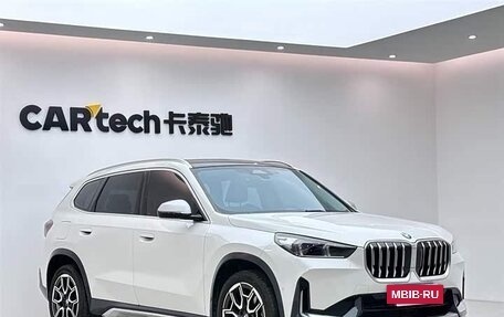 BMW X1, 2024 год, 4 100 000 рублей, 2 фотография