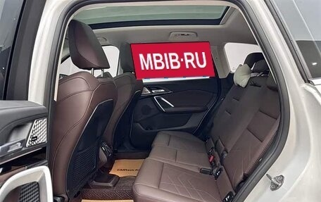 BMW X1, 2024 год, 4 100 000 рублей, 9 фотография