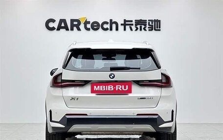 BMW X1, 2024 год, 4 100 000 рублей, 4 фотография