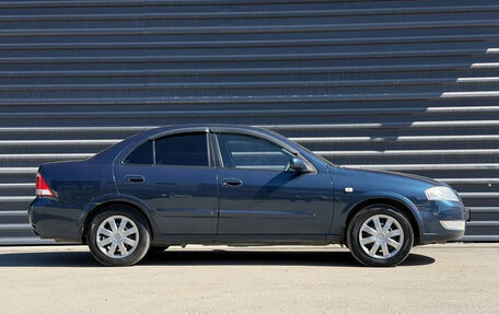 Nissan Almera Classic, 2008 год, 425 000 рублей, 8 фотография