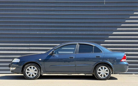 Nissan Almera Classic, 2008 год, 425 000 рублей, 16 фотография