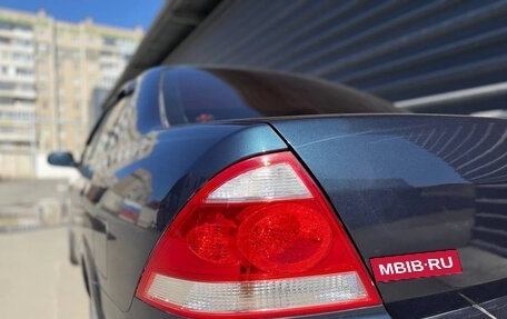 Nissan Almera Classic, 2008 год, 425 000 рублей, 15 фотография