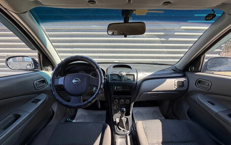 Nissan Almera Classic, 2008 год, 425 000 рублей, 21 фотография