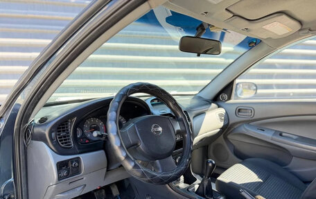 Nissan Almera Classic, 2008 год, 425 000 рублей, 20 фотография