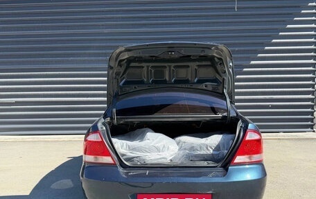 Nissan Almera Classic, 2008 год, 425 000 рублей, 11 фотография