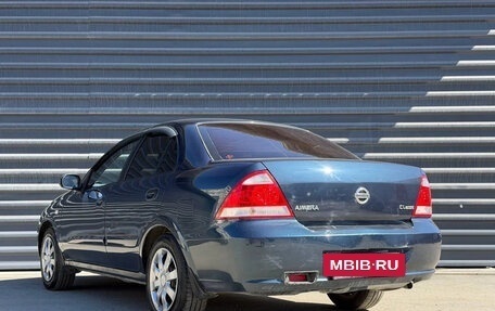 Nissan Almera Classic, 2008 год, 425 000 рублей, 12 фотография