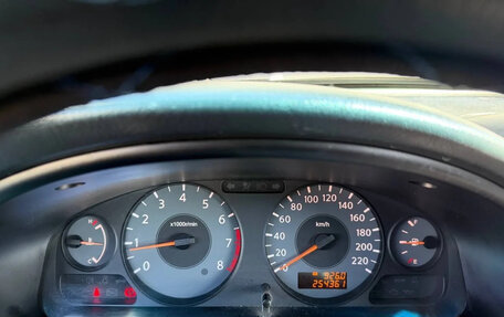 Nissan Almera Classic, 2008 год, 425 000 рублей, 24 фотография