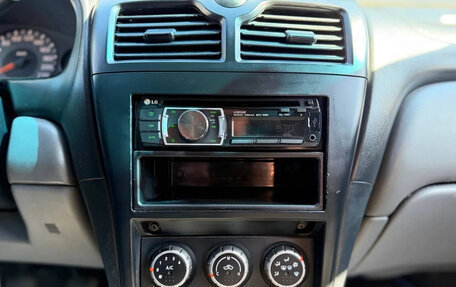 Nissan Almera Classic, 2008 год, 425 000 рублей, 26 фотография