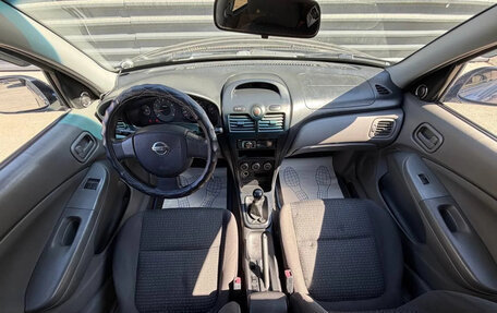 Nissan Almera Classic, 2008 год, 425 000 рублей, 27 фотография