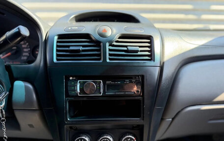 Nissan Almera Classic, 2008 год, 425 000 рублей, 25 фотография