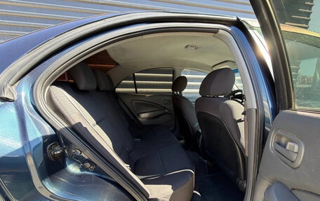 Nissan Almera Classic, 2008 год, 425 000 рублей, 33 фотография