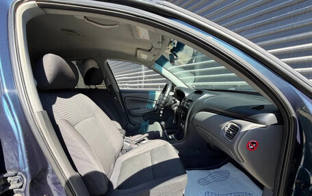 Nissan Almera Classic, 2008 год, 425 000 рублей, 29 фотография