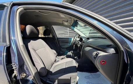 Nissan Almera Classic, 2008 год, 425 000 рублей, 31 фотография