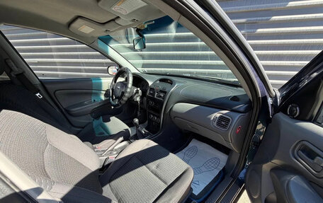 Nissan Almera Classic, 2008 год, 425 000 рублей, 28 фотография