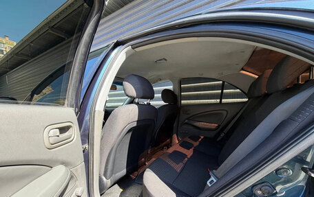 Nissan Almera Classic, 2008 год, 425 000 рублей, 34 фотография