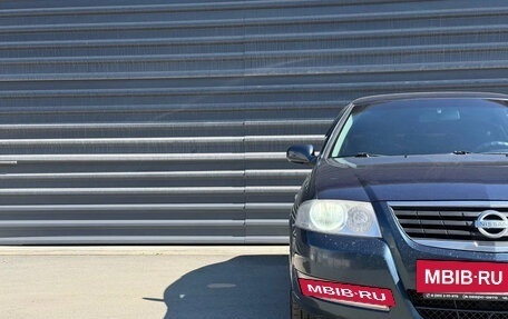 Nissan Almera Classic, 2008 год, 425 000 рублей, 6 фотография