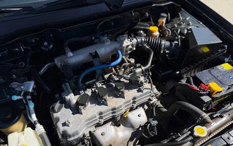 Nissan Almera Classic, 2008 год, 425 000 рублей, 35 фотография