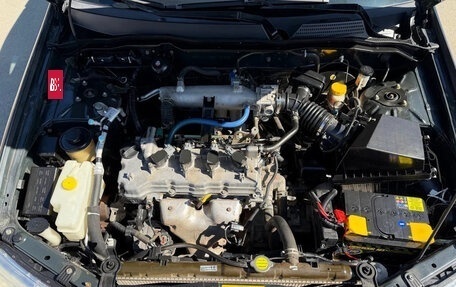 Nissan Almera Classic, 2008 год, 425 000 рублей, 36 фотография