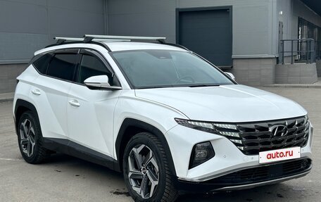 Hyundai Tucson, 2020 год, 3 150 000 рублей, 4 фотография