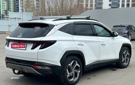 Hyundai Tucson, 2020 год, 3 150 000 рублей, 5 фотография