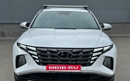 Hyundai Tucson, 2020 год, 3 150 000 рублей, 3 фотография