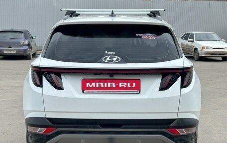 Hyundai Tucson, 2020 год, 3 150 000 рублей, 6 фотография