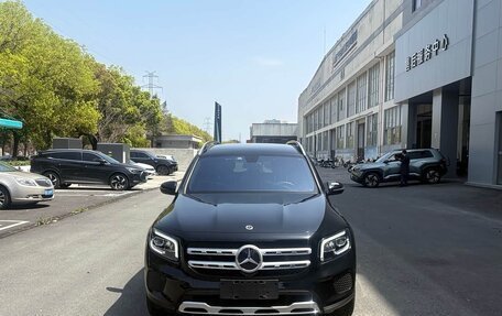 Mercedes-Benz GLB, 2022 год, 2 570 000 рублей, 2 фотография