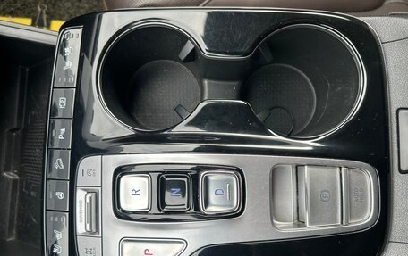 Hyundai Tucson, 2020 год, 3 150 000 рублей, 15 фотография