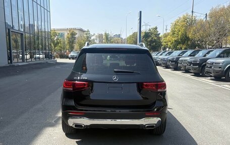 Mercedes-Benz GLB, 2022 год, 2 570 000 рублей, 4 фотография