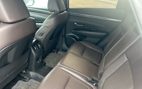 Hyundai Tucson, 2020 год, 3 150 000 рублей, 16 фотография