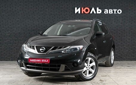 Nissan Murano, 2011 год, 1 250 000 рублей, 1 фотография