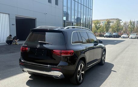 Mercedes-Benz GLB, 2022 год, 2 570 000 рублей, 6 фотография