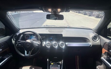 Mercedes-Benz GLB, 2022 год, 2 570 000 рублей, 8 фотография