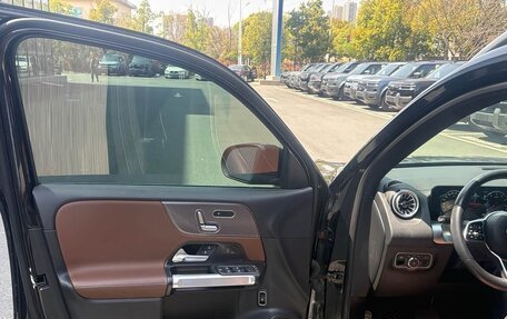 Mercedes-Benz GLB, 2022 год, 2 570 000 рублей, 9 фотография