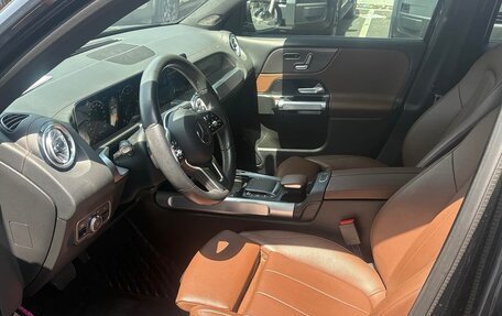 Mercedes-Benz GLB, 2022 год, 2 570 000 рублей, 7 фотография