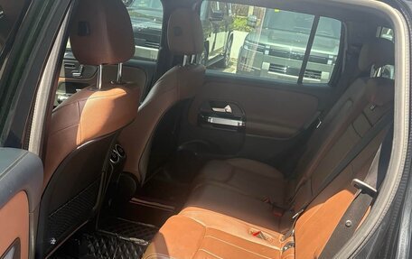 Mercedes-Benz GLB, 2022 год, 2 570 000 рублей, 10 фотография