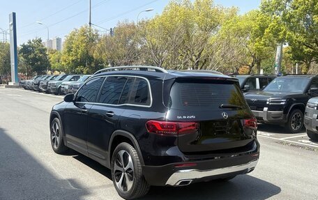 Mercedes-Benz GLB, 2022 год, 2 570 000 рублей, 5 фотография