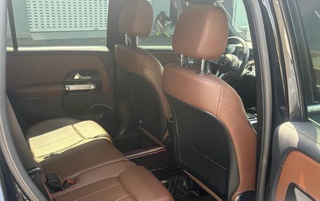 Mercedes-Benz GLB, 2022 год, 2 570 000 рублей, 11 фотография