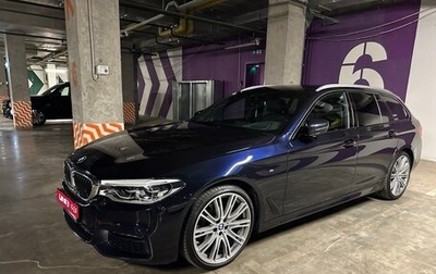 BMW 5 серия, 2018 год, 4 499 000 рублей, 1 фотография