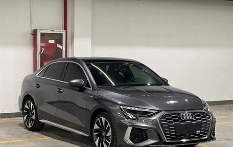 Audi A3, 2023 год, 2 620 000 рублей, 2 фотография