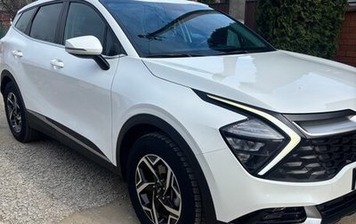 KIA Sportage IV рестайлинг, 2023 год, 3 150 000 рублей, 1 фотография